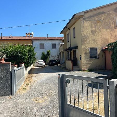 Cecco Guest House Pisa Exterior foto