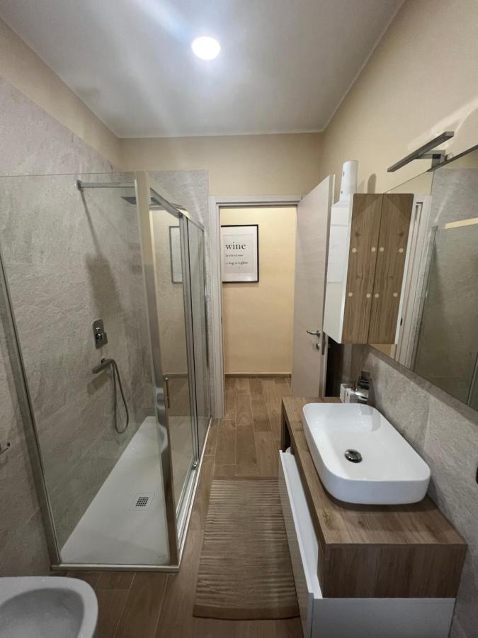 Cecco Guest House Pisa Exterior foto