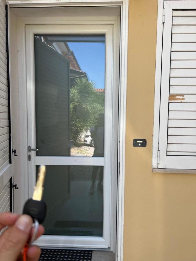 Cecco Guest House Pisa Exterior foto
