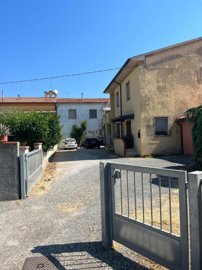 Cecco Guest House Pisa Exterior foto